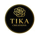 Tika Creations Shop - Home